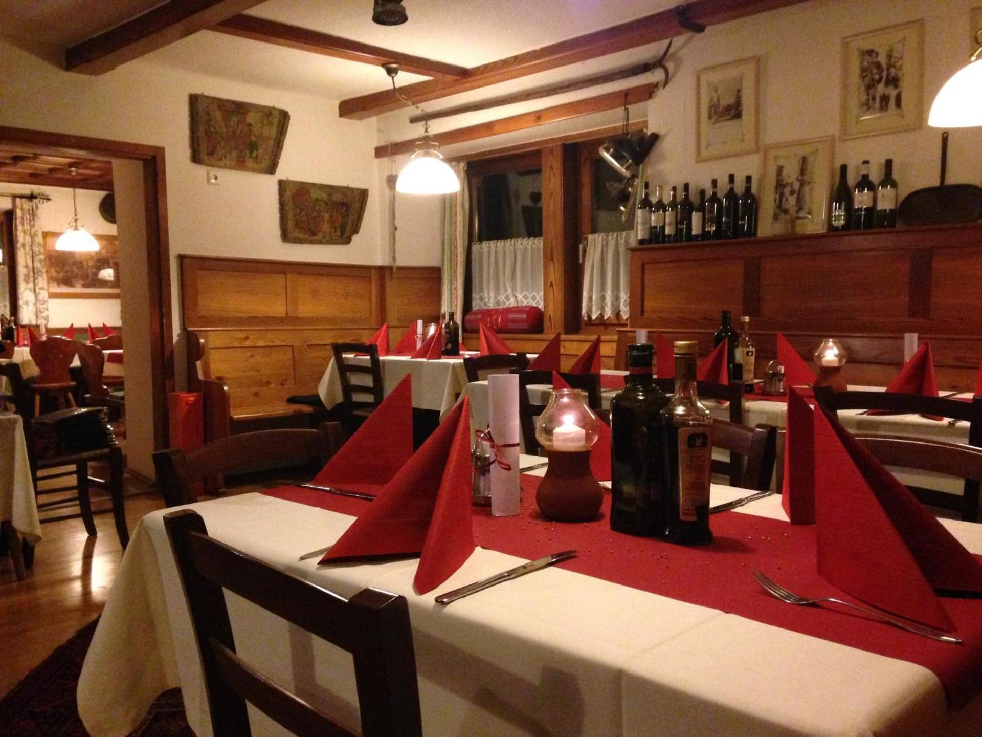 Jera Am Furtnerteich Hotel-Ristorante&Relax Мариахоф Экстерьер фото