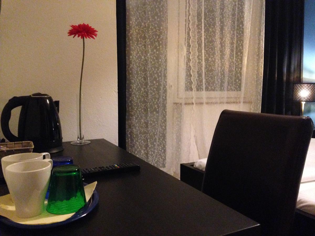 Jera Am Furtnerteich Hotel-Ristorante&Relax Мариахоф Экстерьер фото